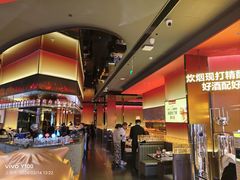 -炊烟小炒黄牛肉(浦东世纪汇店)