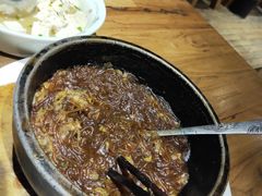 -丹江渔村(首都机场店)