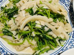 -新侨小馆(东直门北小街店)