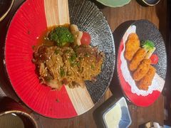 -鸟鹏烧鸟居酒屋(熙龙湾店)