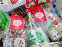 -紫荆城食品交易中心(华强北店)