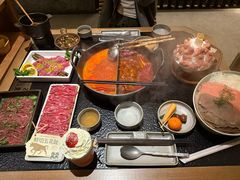 -大龙燚·旷野鲜火锅(广州首店)