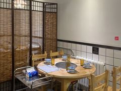 -阿鸡鱼庄·顺德鲜蒸小炒(亚运村店)
