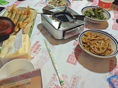 -回味黑鸭煲·始于2006(万松园店)