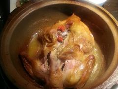 茶香鸡-外婆家(杭州马塍店·杭帮菜名店)