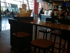 -星巴克(北京首都国际机场7店)