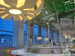 -宜家·瑞典风味餐厅(无锡店)