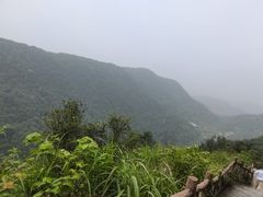 -桃花岭景区