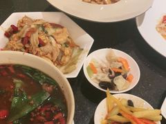 -铭轩中餐厅·海南菜·粤菜(亚龙湾瑞吉店)