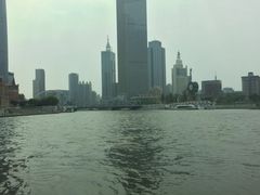 -海河游船-永乐码头(大悲院)
