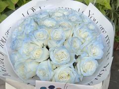 -北边的花店(泛悦城市广场店)