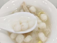 -鲁南老味·百年传承地域鲁菜(岔路街店)