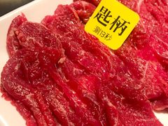 匙柄-海银海记潮汕牛肉火锅(新港中路海珠店)