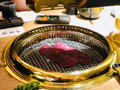 -吉秋田鲜和牛烧肉·肉档自选