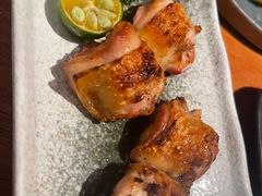 -人间酒暖·Go blanc·烧鸟·深夜食堂(陆家嘴店)