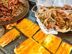 -马海涛牛肉串·午市牛腩饭·烧烤夜宵(领汇广场店)
