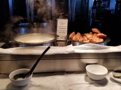 -广州富力君悦大酒店·凯菲厅