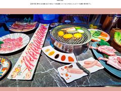 -十三姨正合丰烤肉(营迹路店)