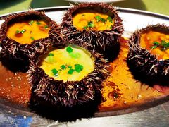 -三亚火车头万人海鲜广场