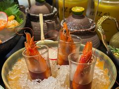-松鹤精致料理(五一中路店)