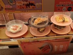 -争鲜回转寿司(西红门荟聚PLUS店)
