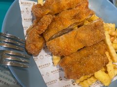 -金捞茶餐室(祐汉兴隆楼店)