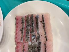 -正能量脆肉鲩火锅