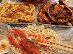 -红盔甲·小龙虾(车公庙店)