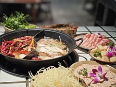 -贰回巷火锅馆(钟楼店)