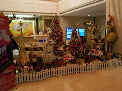 -萧邦音乐会所KTV·蒸汽活海鲜自助(福田店)