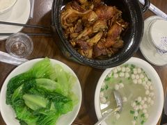 姜母鸭-斯丹姜母鸭·古法干香(涂门街总店)