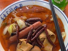-宋师傅安徽板面(留学路店)