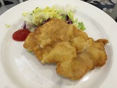 -红房子西菜馆(淮海店)