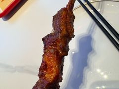 -燕兰楼·清真西北融合菜(亚运村店)