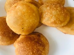 油盐饼-百丈农家