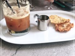 -Nectar One Cafe(勇烈路n1店)