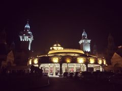 -京津新城温德姆至尊酒店(珠江大道店)