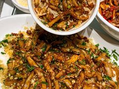 -味上湘菜馆(河马店)
