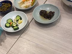 -康师傅私房牛肉面(马泉营奥莱店)