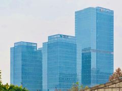 -陕西自然博物馆