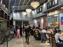 大堂-农汤老店(顺联公园里店)