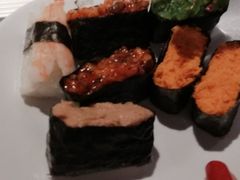 -汉巴味德(大悦城店)