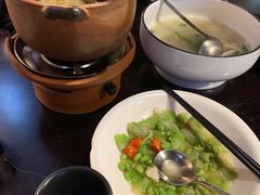 -徽三说·土徽菜·中国徽菜连锁品牌(阳湖总店)