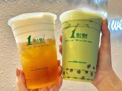 -1点点(河南中路店)