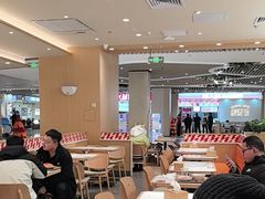 -乡村基·川味现炒大王(熙悦天街店)