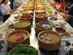 -龍歌自助小火锅(李沧丽达店)