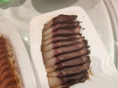 -乾隆美食·本帮菜(黄河路店)