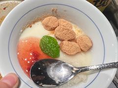 -巴奴毛肚火锅(新街口金鹰店)