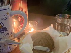 -普兰达德国餐厅·德式脆皮烤猪肘·自酿啤酒(观唐店)