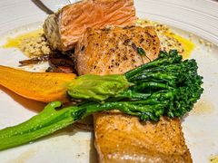 -原石牛扒·约会餐厅(龙城万科里店)
